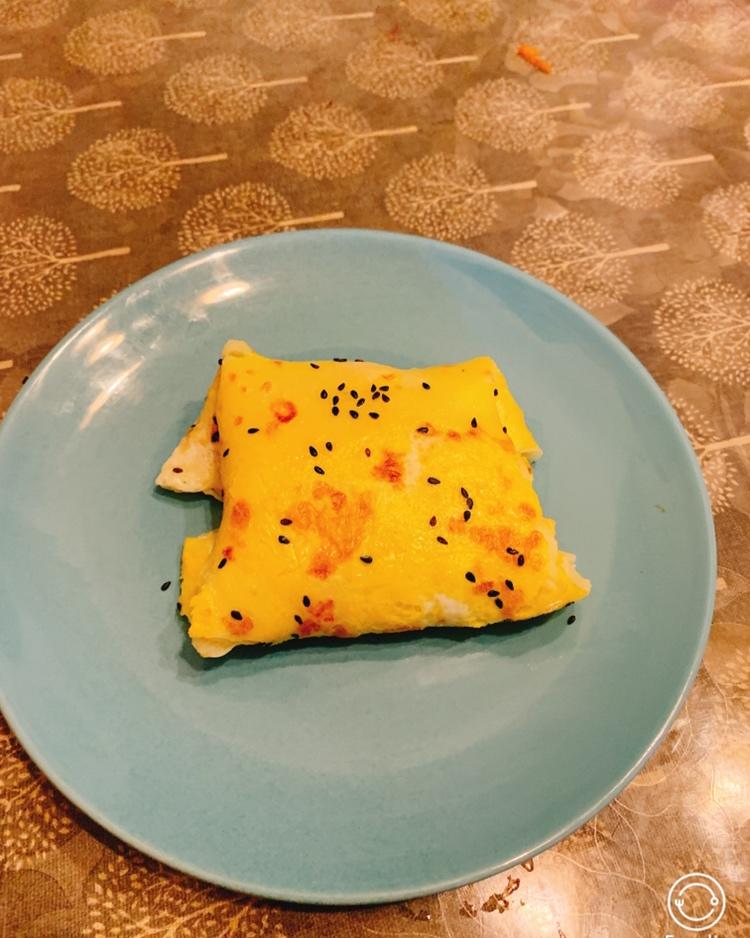 煎饼集煎饼