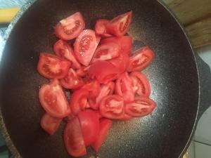 西红柿炖牛腩的做法 步骤26