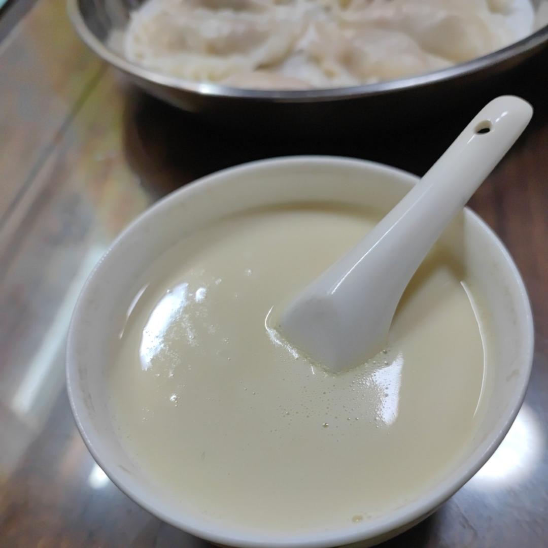 香浓KFC豆浆（料理机版）
