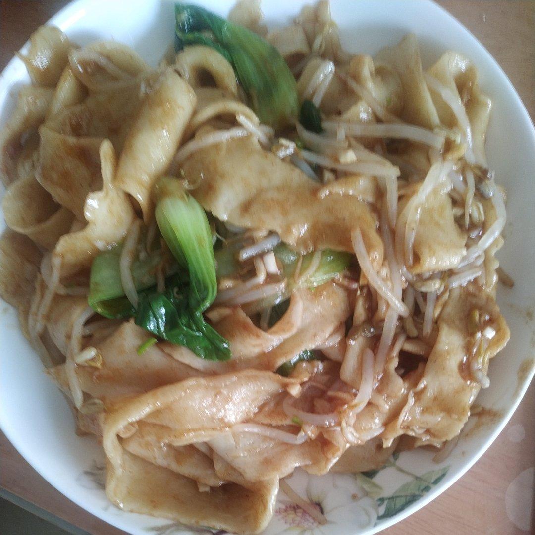 早餐•2021年1月16日