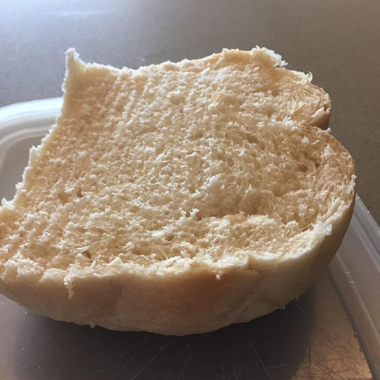 吴宝春的早餐土司（松下面包机版）