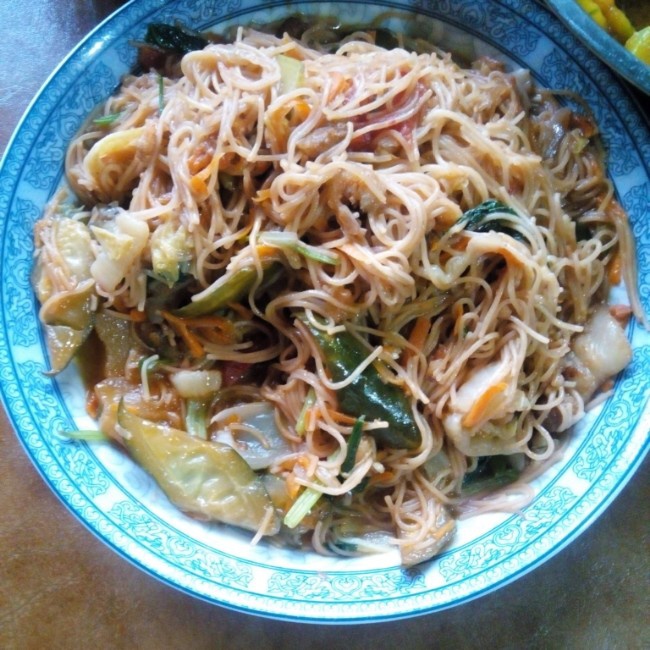 早餐•2014年9月17日