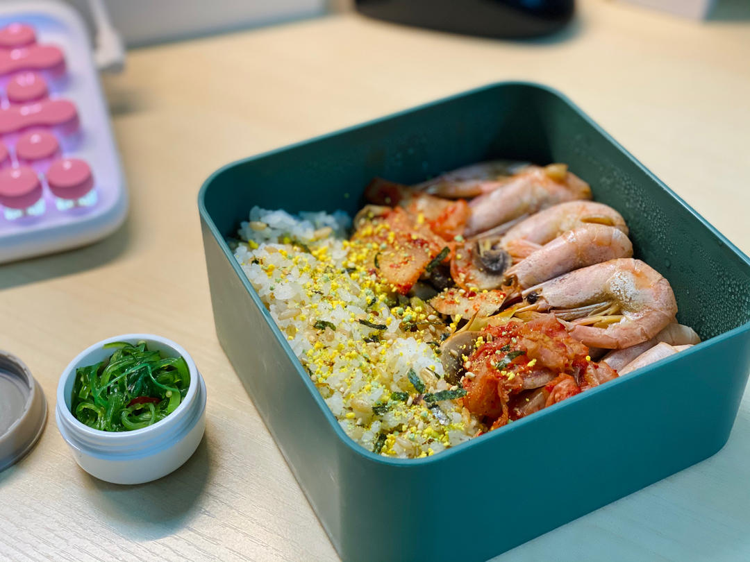 吃好每顿饭打好每份工📝