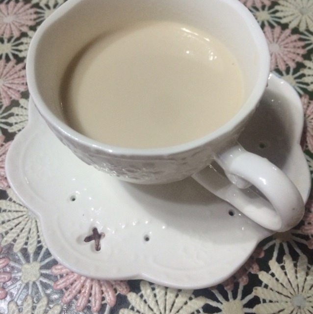 奶茶