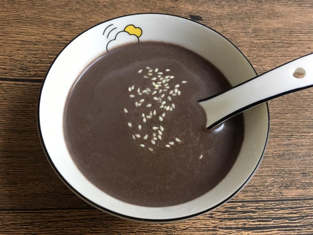 破壁机食谱