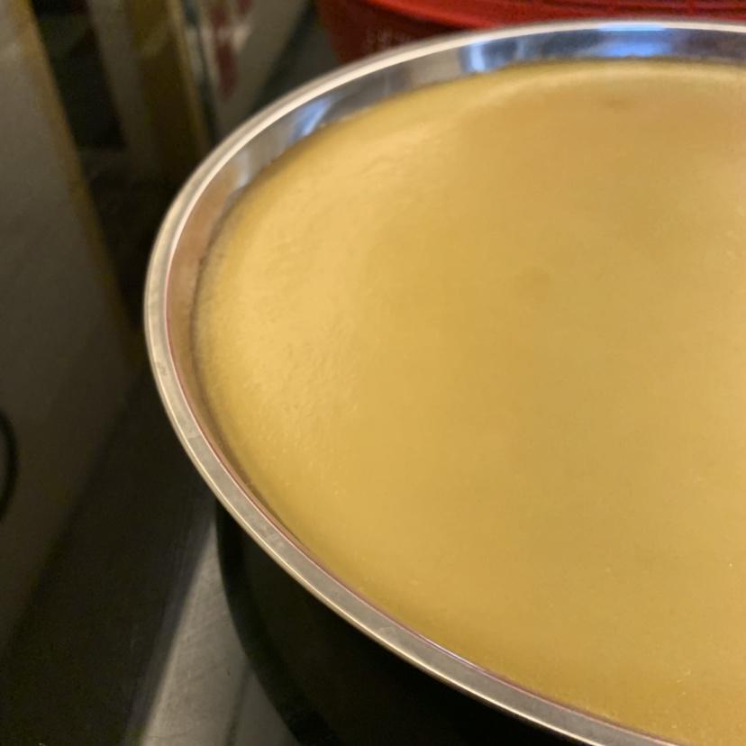 Q弹椰汁千层糕（马蹄糕）
