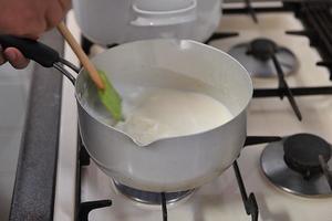 奶油炖菜的做法 步骤27