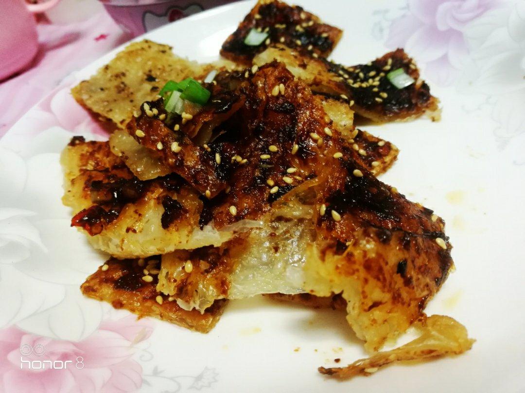 酱香饼