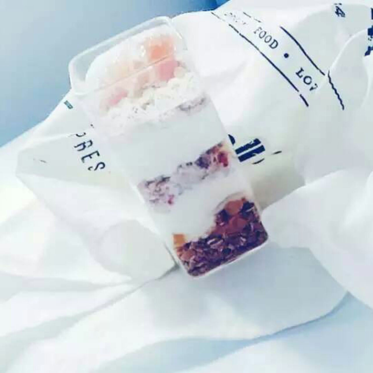 迷恋于美食，钟情于健身