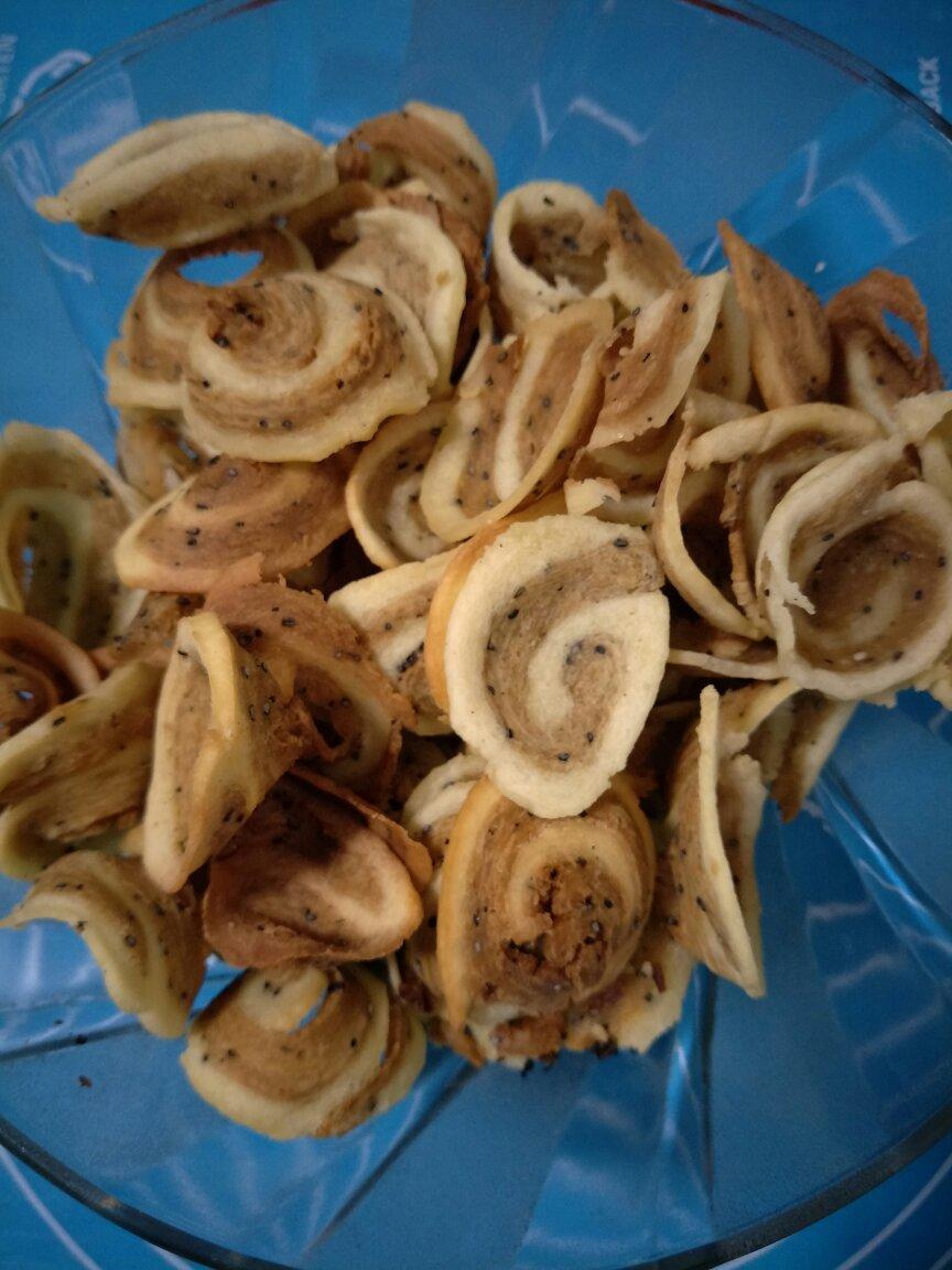 手作猫耳朵（简易版）