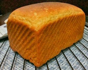The Bread Bible 基礎三明治白麵包(Basic Soft White Sandwich Loaf)的做法 步骤9