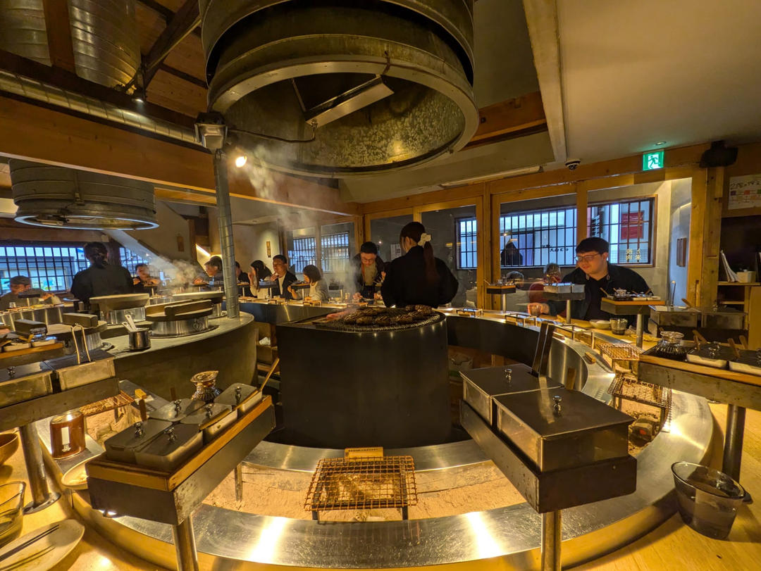 日本美食游
（19/10-02/11/2024）