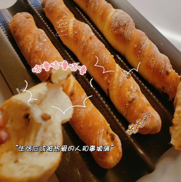 巧巴塔扭扭棒