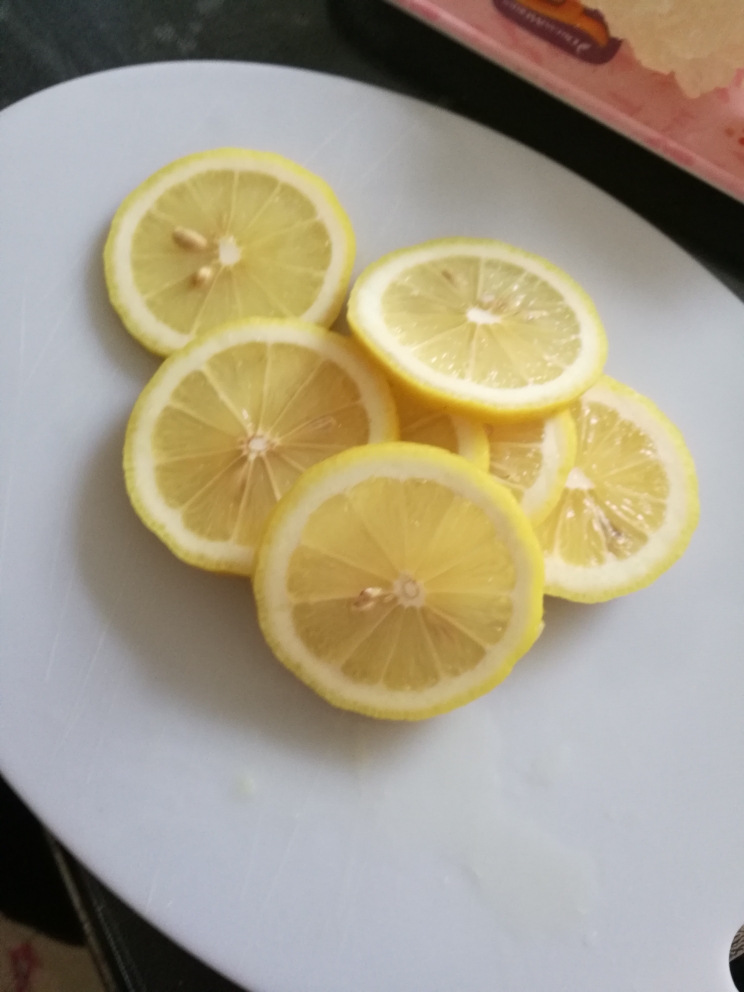 柠檬膏的做法 步骤2