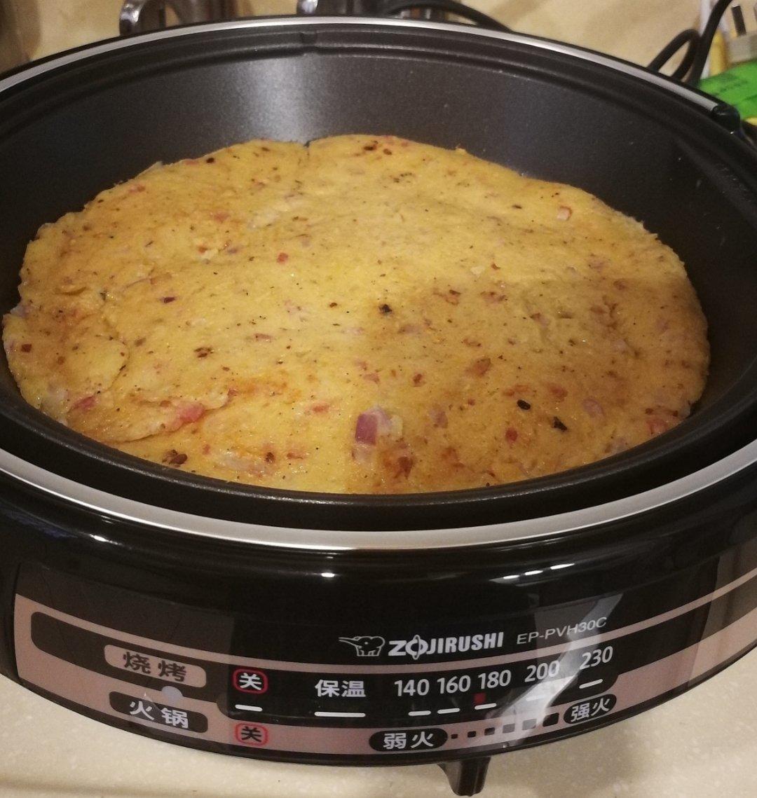 香草厨房 | 第二届美食马拉松集中打卡(已截止）
