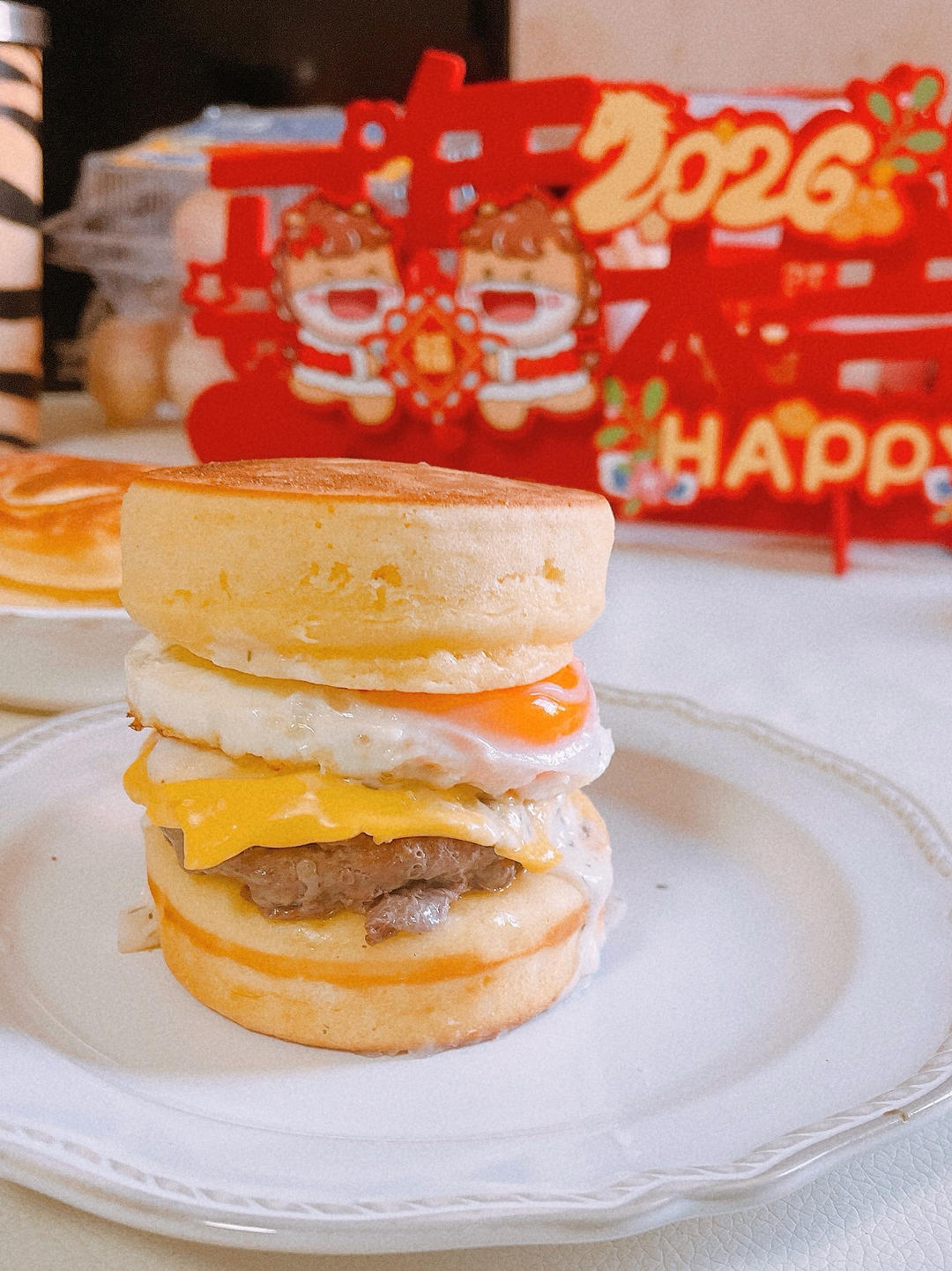 午餐•2026年1月11日