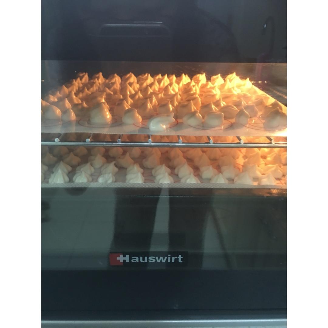 这是一个酸奶溶豆的学习分享小记