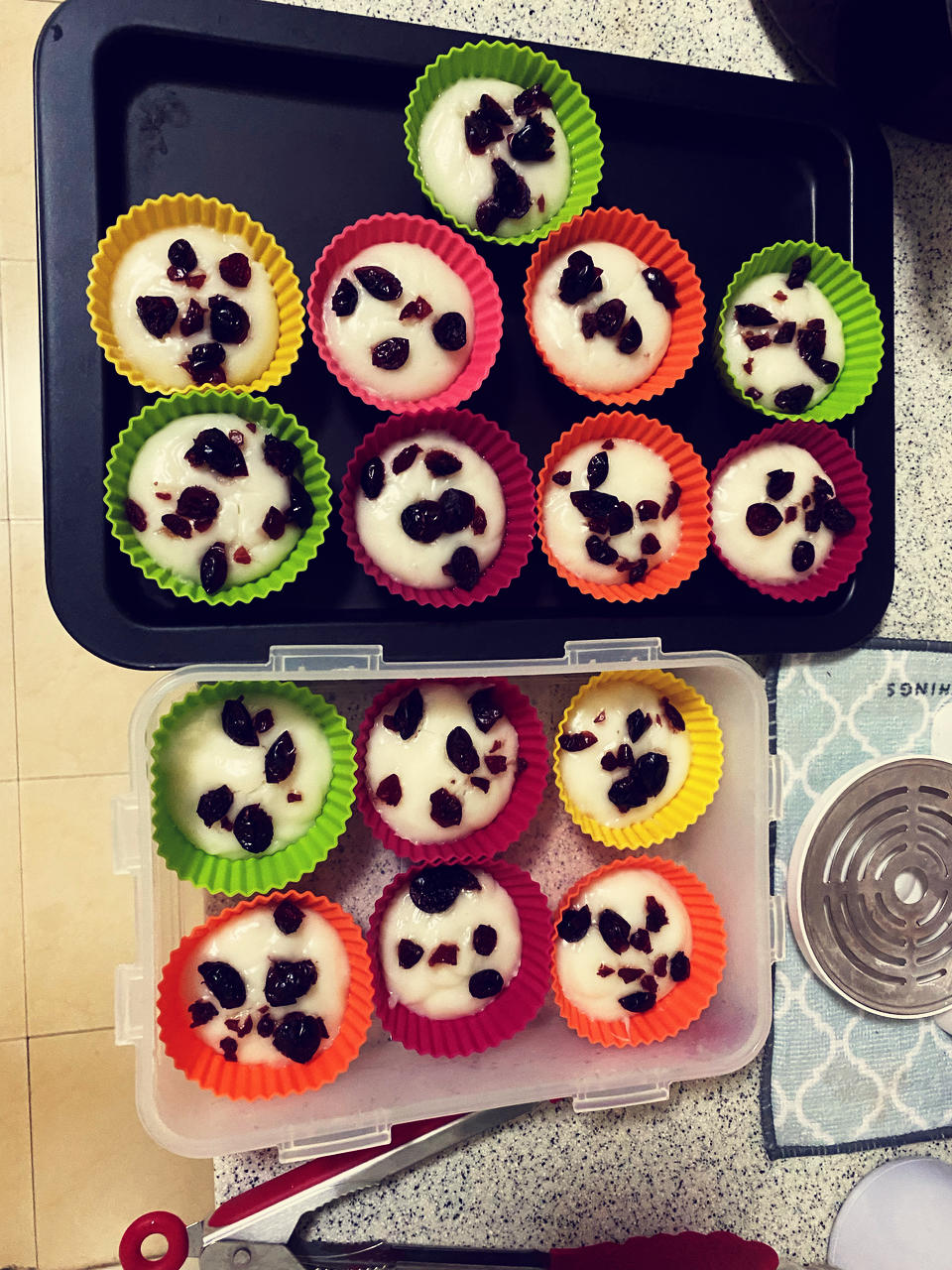 100%让你成功的自制纯米糕（破壁机版）