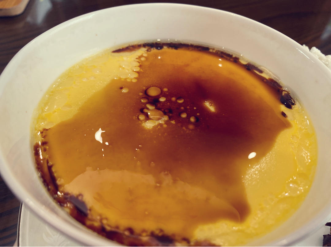 蒸蛋羹（详细版）