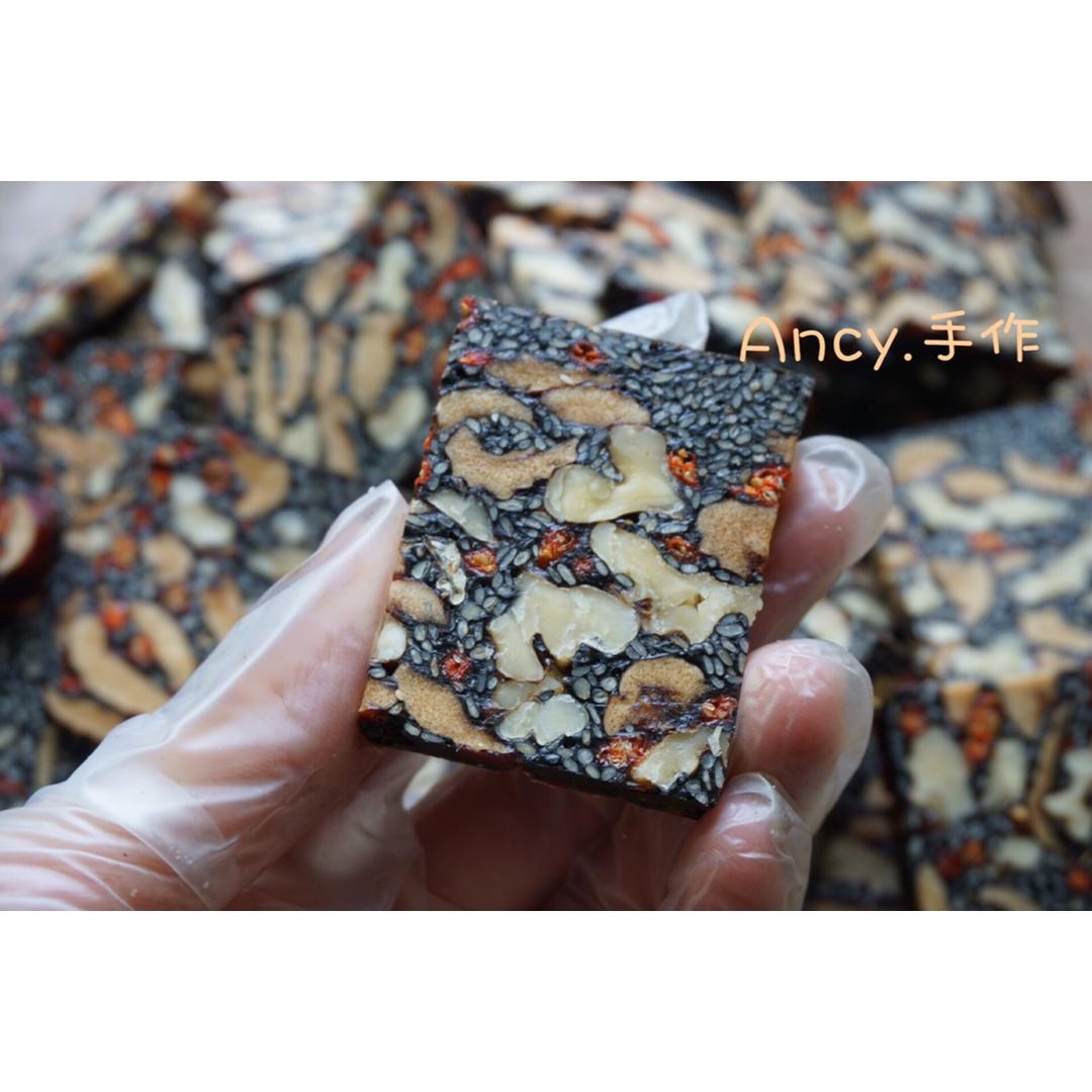 纯手工阿胶糕