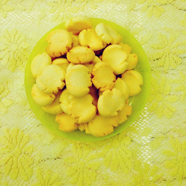 玛格丽特小饼干