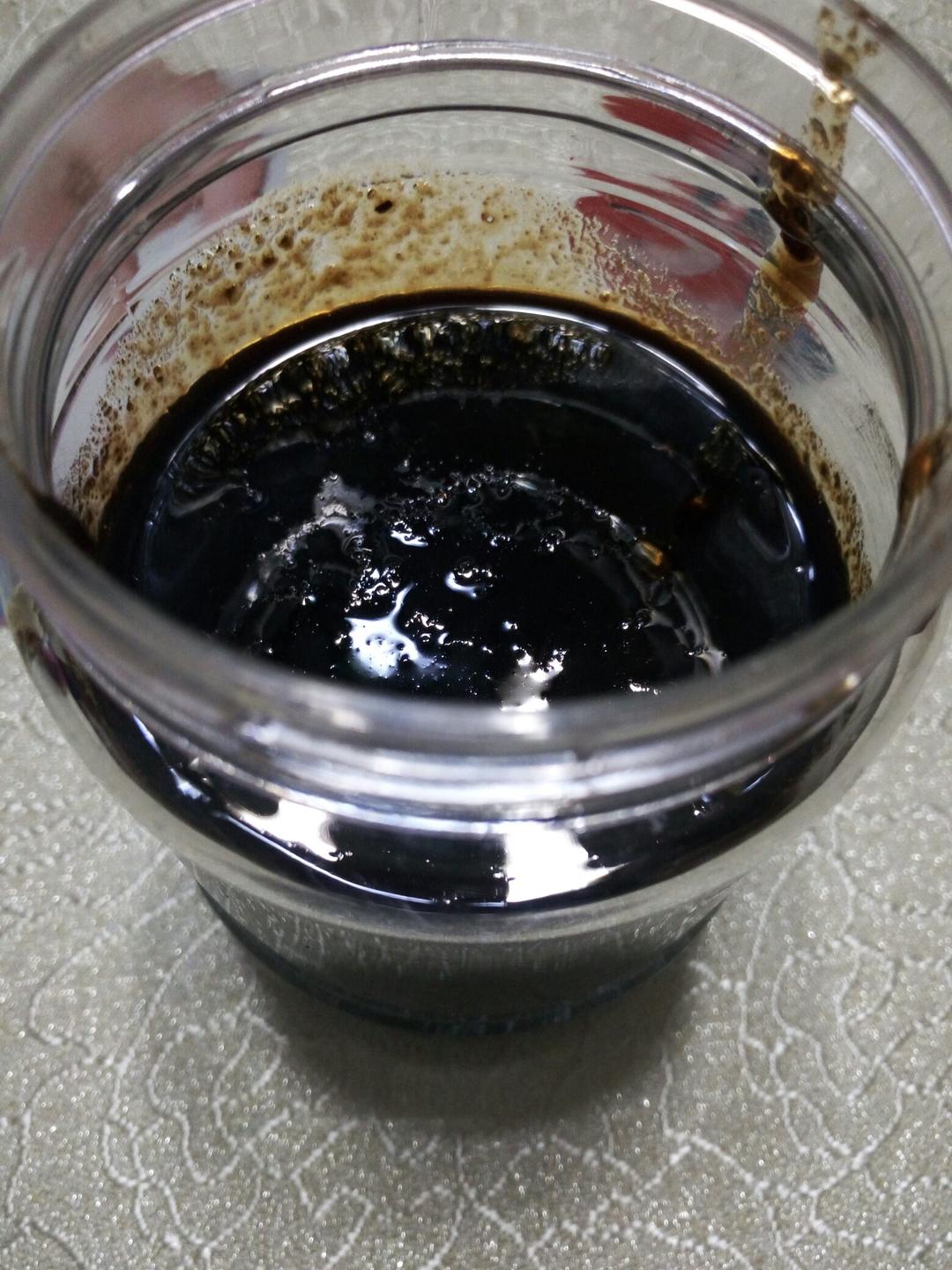 玫瑰红枣桂圆膏的做法
