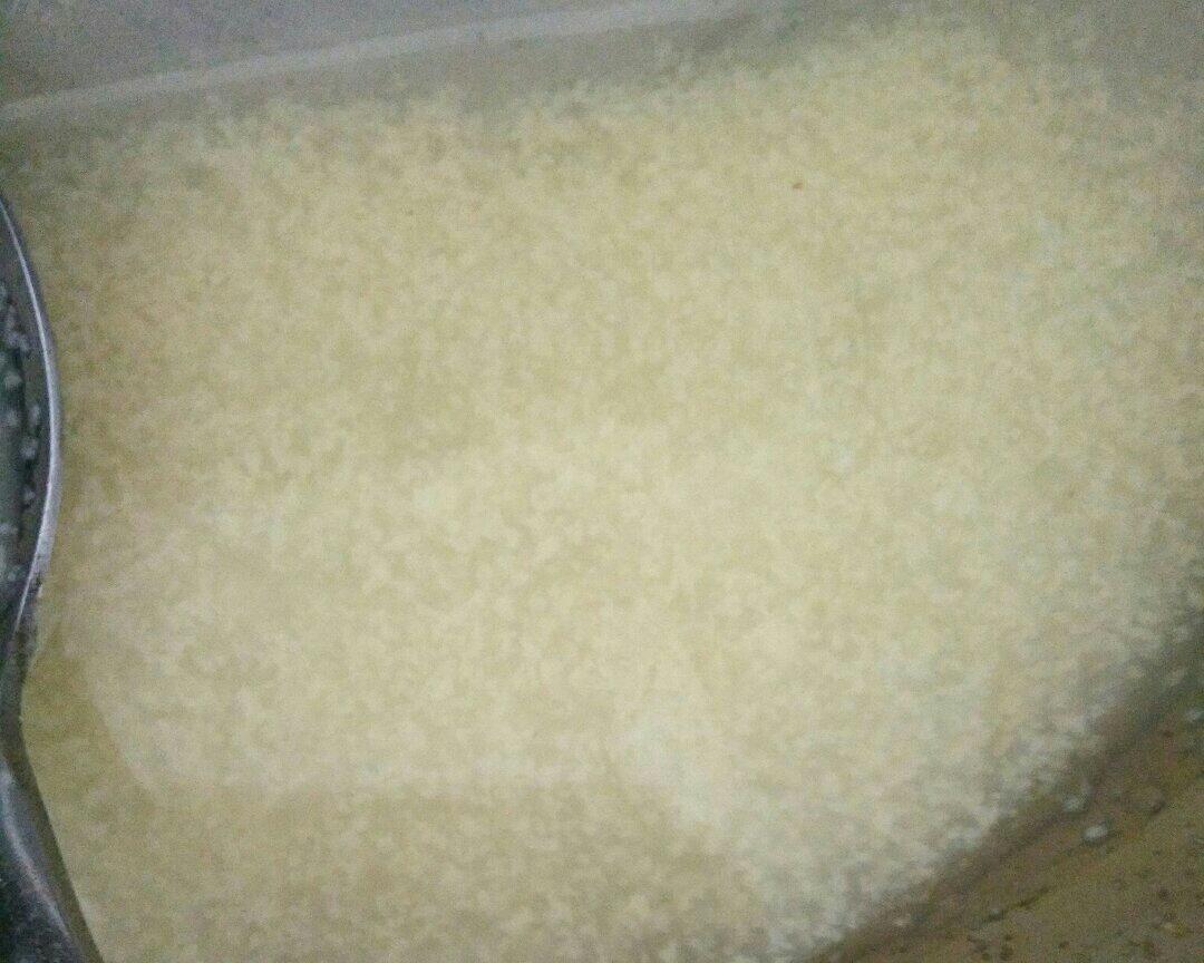 养胃小米粥（九阳豆浆机版）
