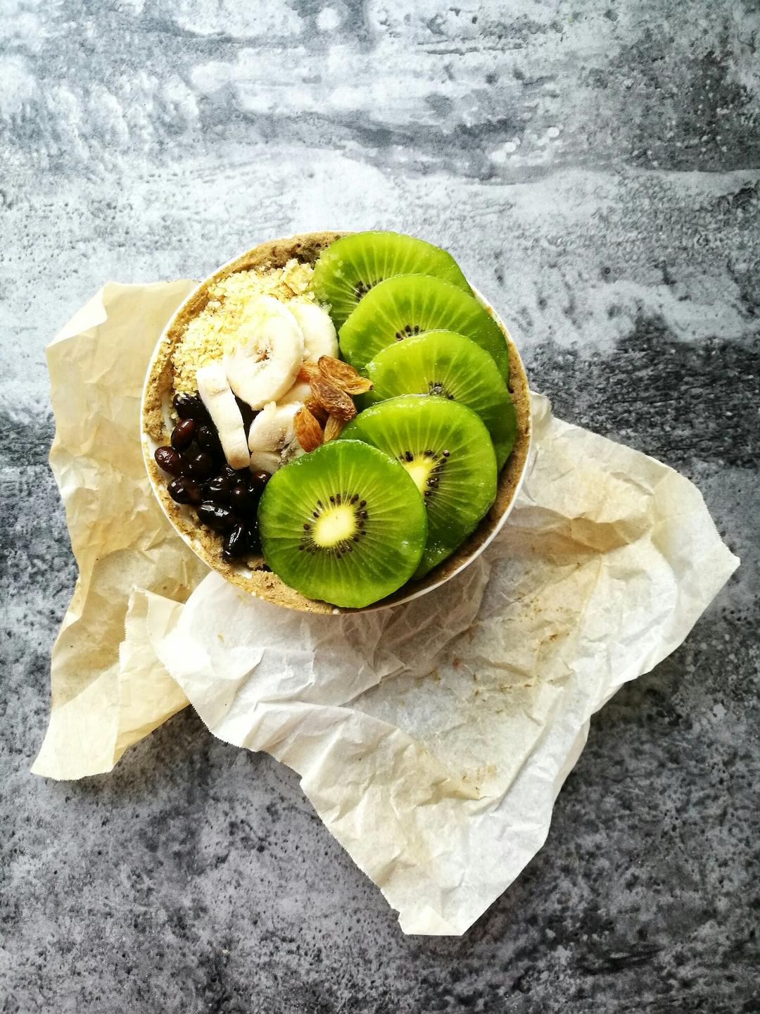 Vegan cupcakes 无麸质无油快手素食蛋糕杯