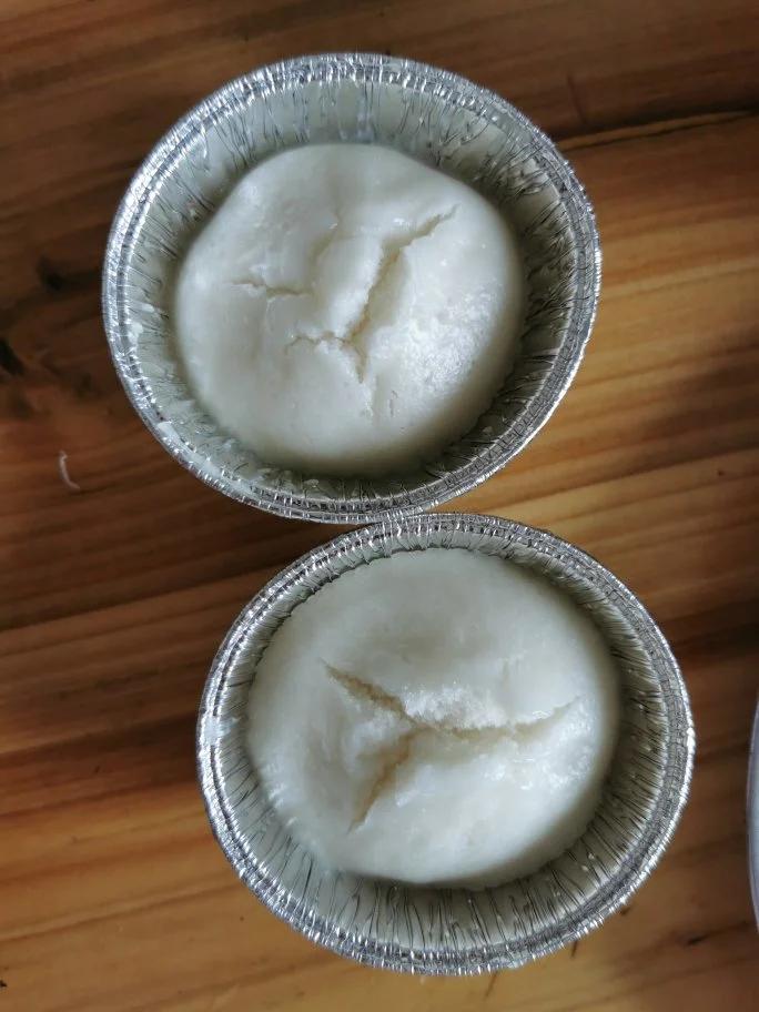 复刻儿时味道-大米发糕
