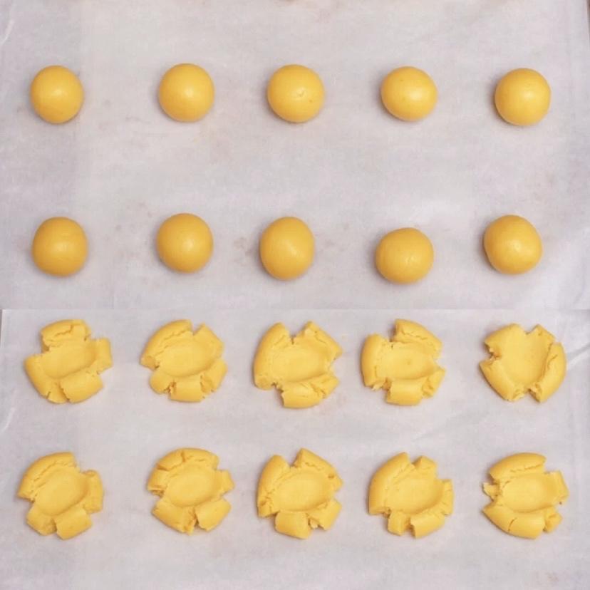 玛格丽特饼干
