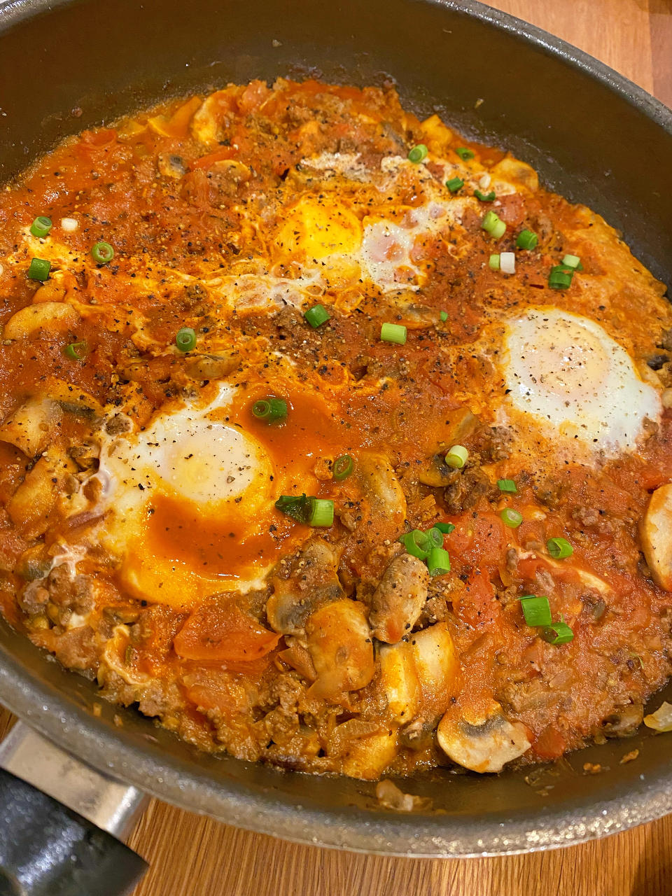 ㊙️玛格丽特北非蛋🍳