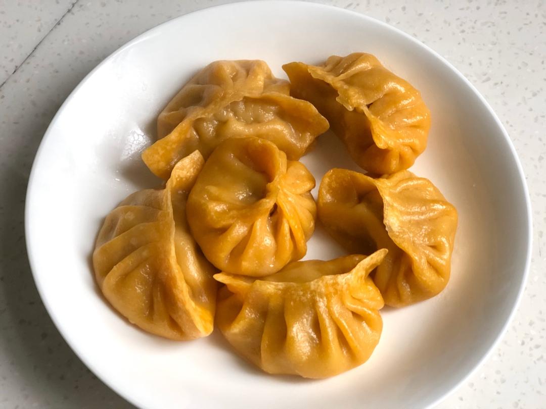 厨房里的三餐四季