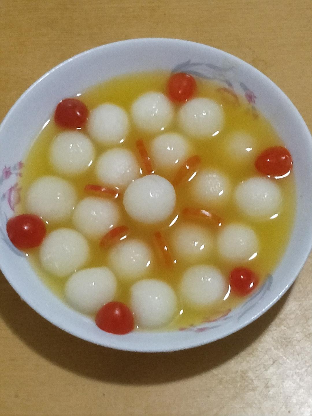 蒜蓉粉丝蒸鸳鸯贝