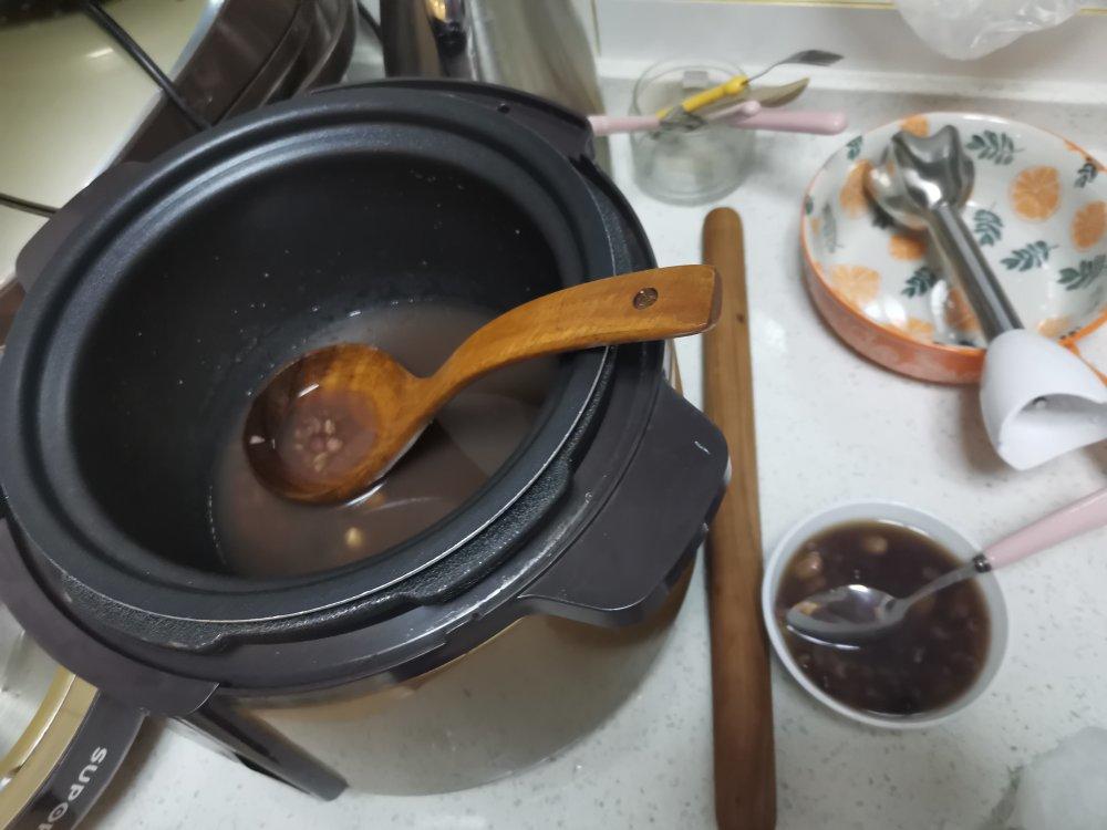 补气血粥