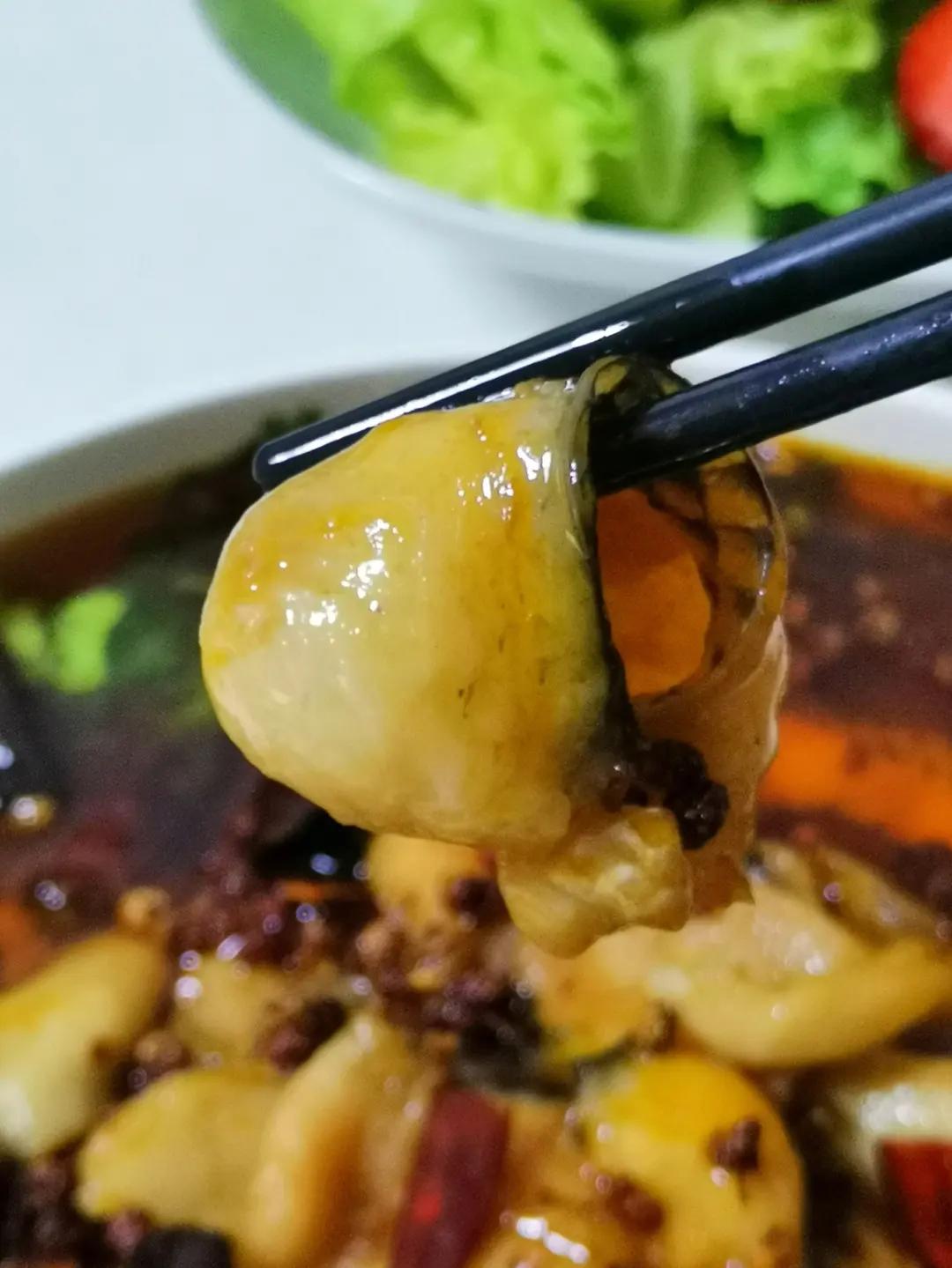 水煮鱼