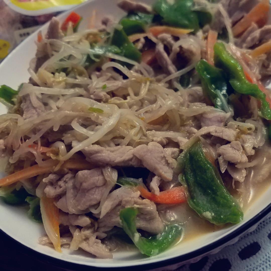 秒光盘❗️十道家常肉炒菜合集来啦 😋