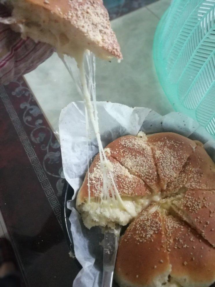 蒙古奶酪包👩‍🍳