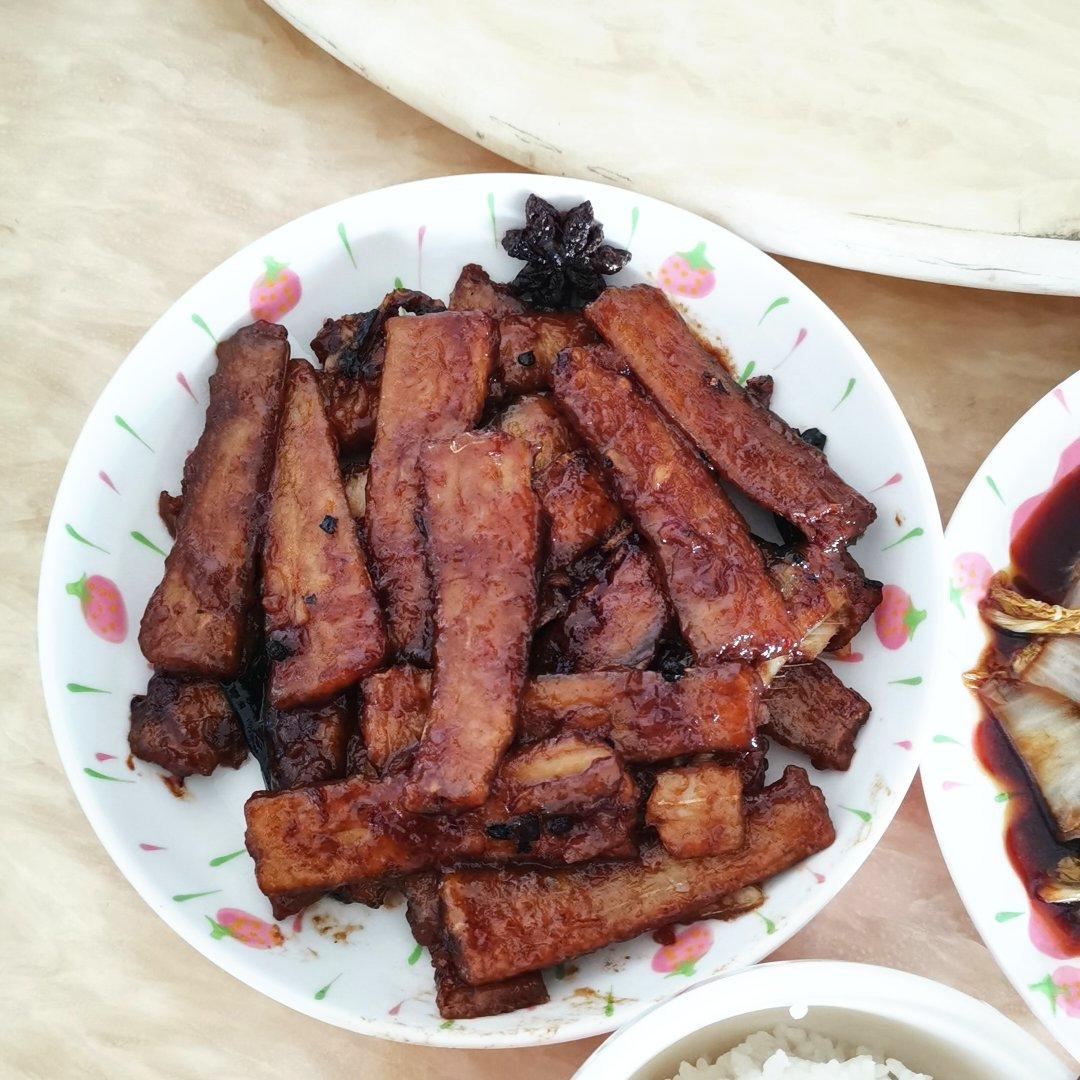 零失误的红烧带鱼，经典家常菜，吃了就忘不掉的味道