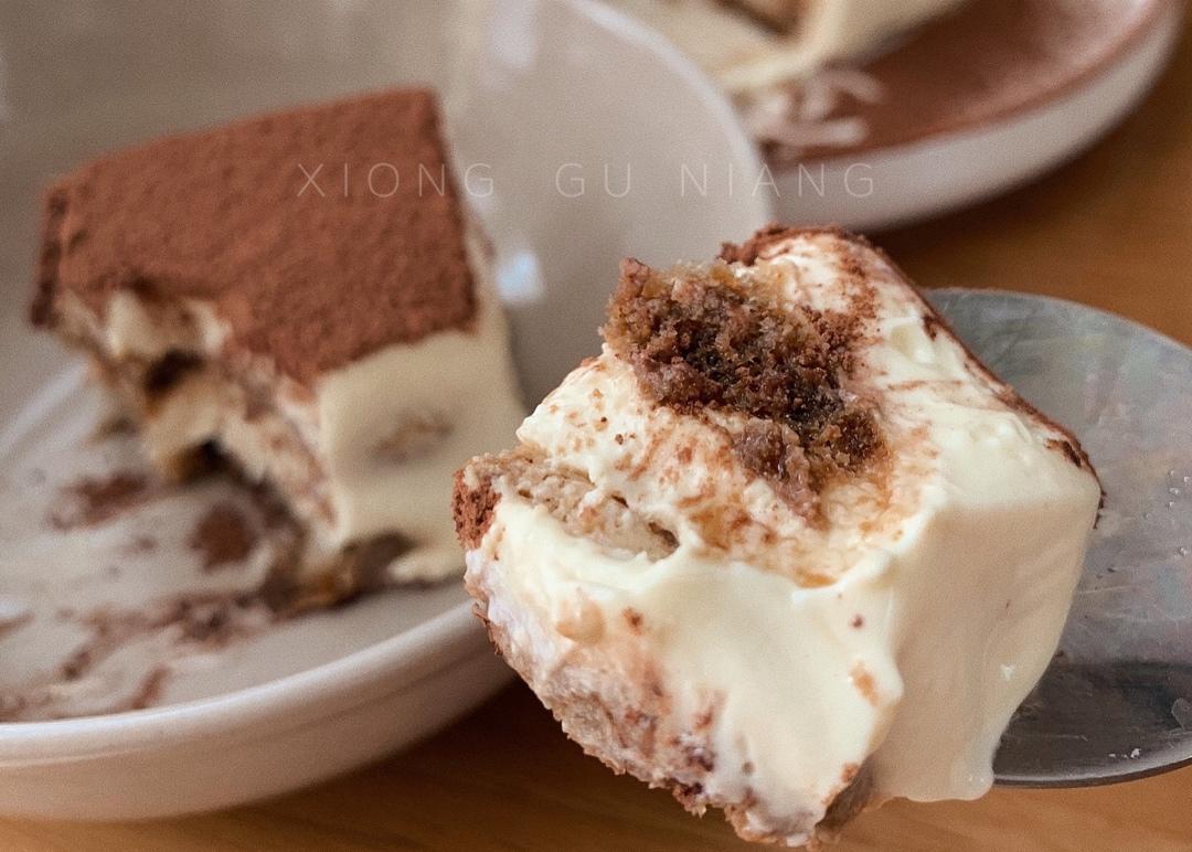 提拉米苏｛全熟版｝