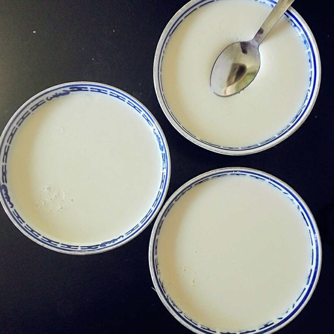 姜撞奶
