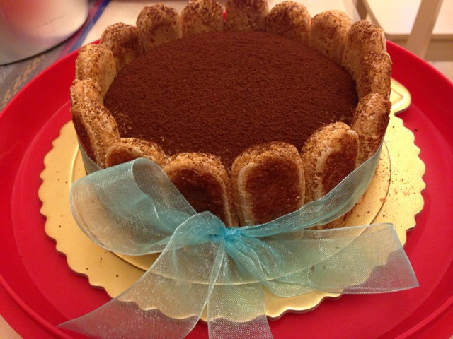 提拉米苏（硬身版）