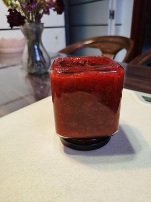 自制草莓酱的做法 步骤12