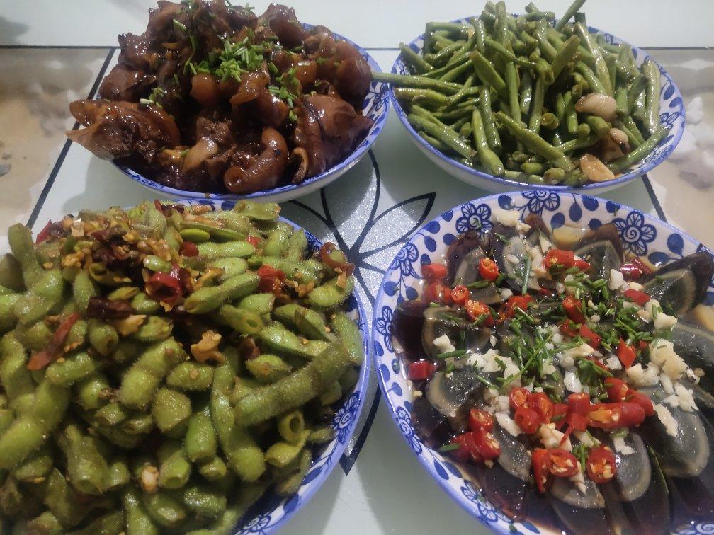 秘制猪手（《悦食Epicure》姜武升级版）