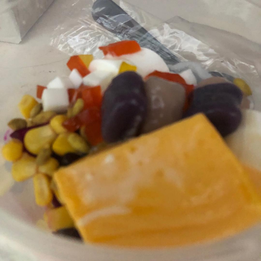 美少女的外食记💕