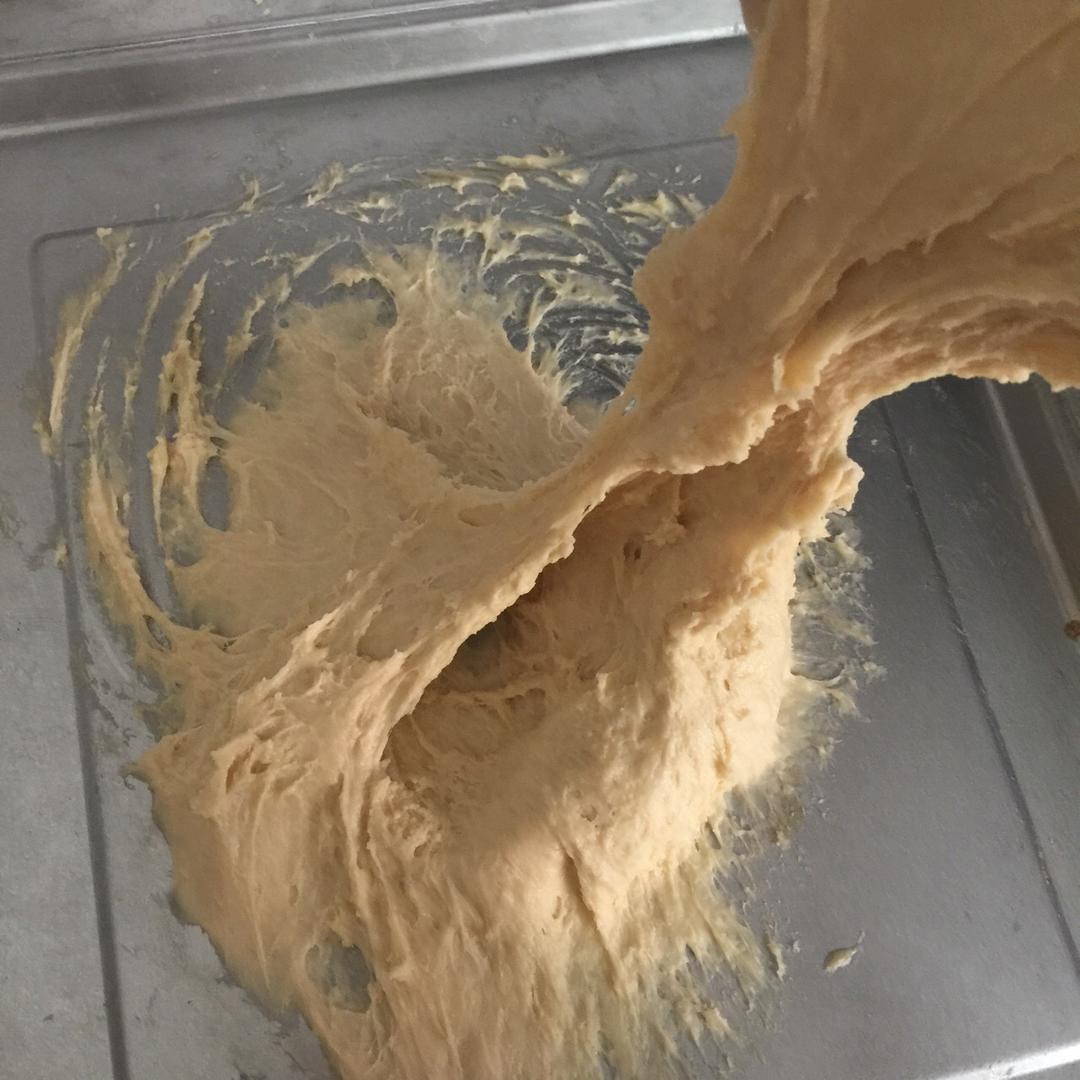 面包入门绝技~十五分钟手套膜