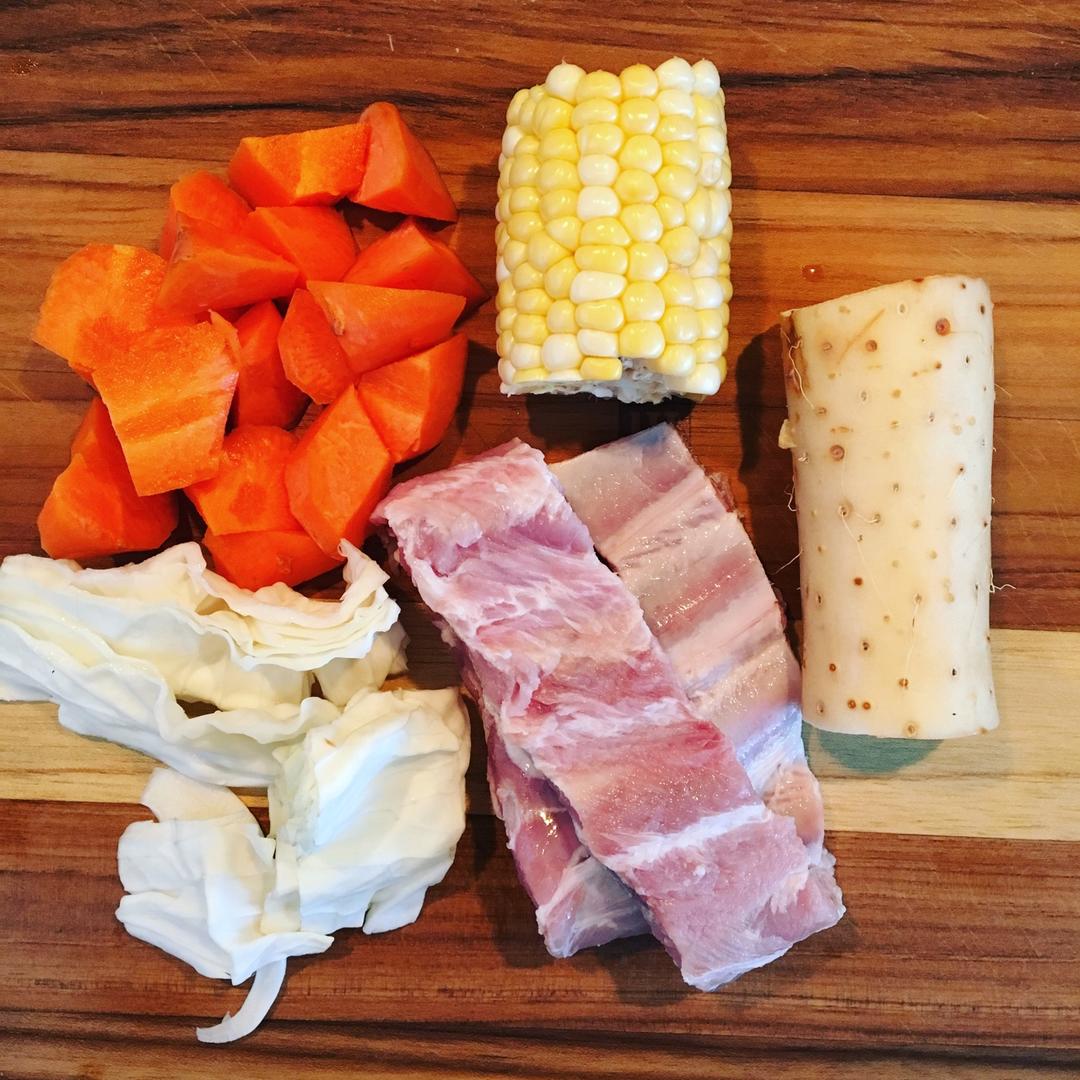 狗狗鲜食——色彩的密码