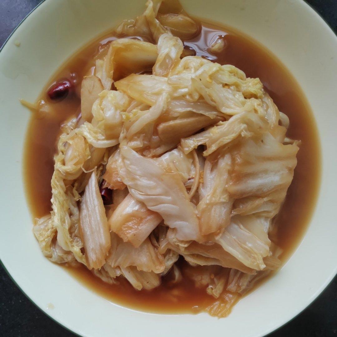 零失误炒白菜