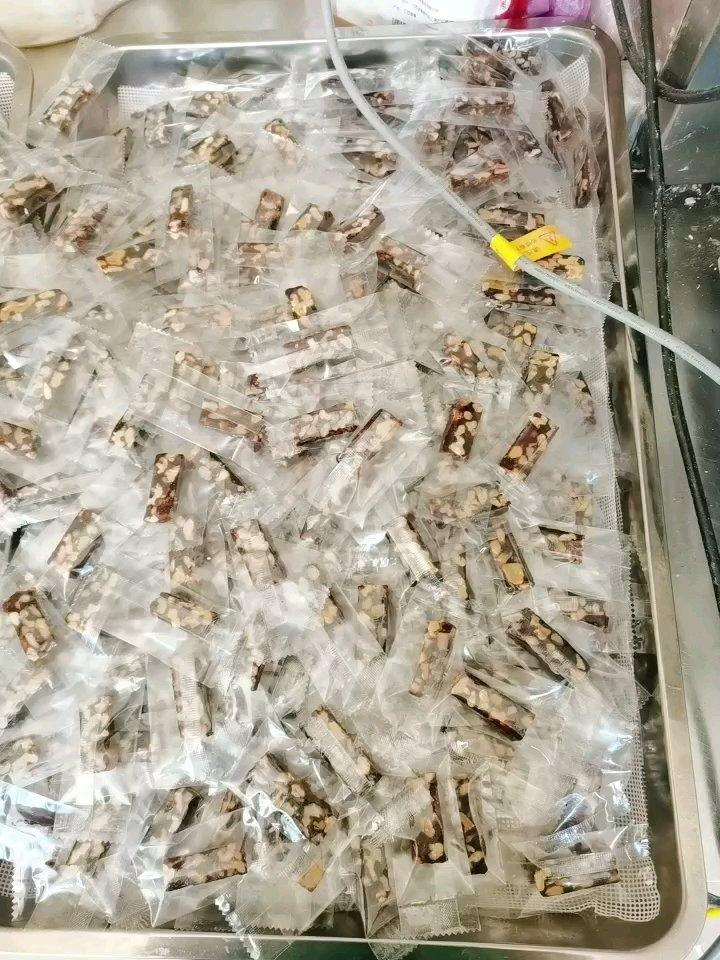 南枣核桃糕(枣泥核桃糖)