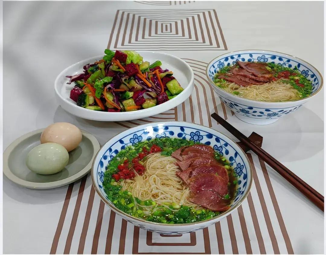 5月早餐马拉松