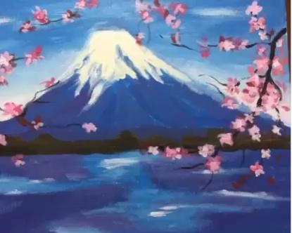 【雪落下的声音】清甜不腻的酸奶芋泥的做法